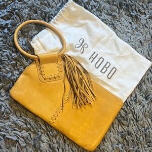 Sable Wristlet bran new but not in box. Dust bag included.